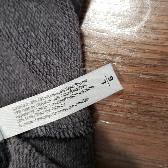 (L) Shambhala Tie Dye Jogger Shorts Loungewear Athleisure Relaxed Comfortable - Picture 4 of 12